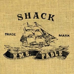 SHACK H.M.S. Fable