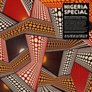 VA  Nigeria Special Volume 3: Electronic Innovation Meets Culture And Tradition 1978-93 3LP
