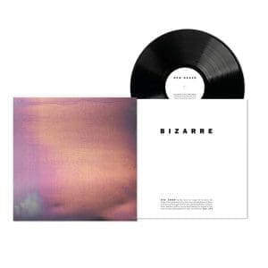 NEW ORDER Bizarre Love Triangle 12"
