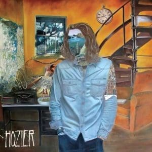 HOZIER Hozier 2LP