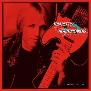 TOM PETTY Long After Dark Expanded Edition 2LP