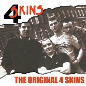 4 SKINS The Original 4 Skins