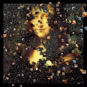 SASHA Da Vinci: Genius (Indies Gold Edition)