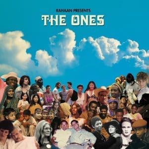 RAHAAN The Ones 2LP