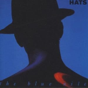 THE BLUE NILE Hats (2024 reissue)