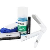 VINYL CARE Record Cleaner Kit 5 In 1