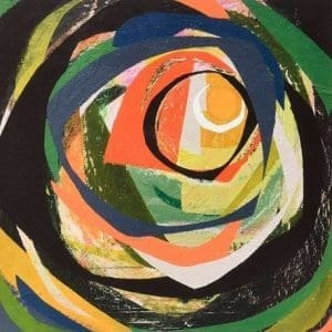 NAT BIRCHALL QUARTET Obeah Man / Seeking