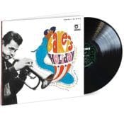 CHET BAKER Baker's Holiday (Acoustic Sounds Series)