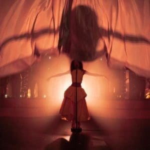 OLIVIA DEAN Live At Eventim Apollo 2LP