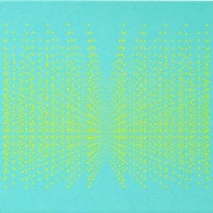 FOUR TET Live At Alexandra Palace London, 24th May 2023 3LP Boxset