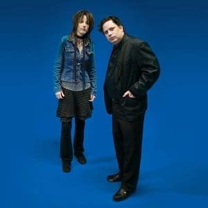 DEX ROMWEBER DUO The Wind Did Move / Last Kind Word Blues (featuring Jack White) 7"