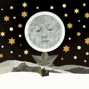 STEVEN WILSON December Skies 7"