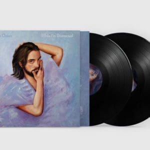 ARJUNA OAKES While I'm Distracted 2LP