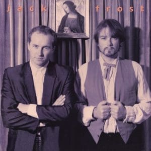 JACK FROST (STEVE KILBEY & GRANT MCLENNAN) As Seen on TV 3LP