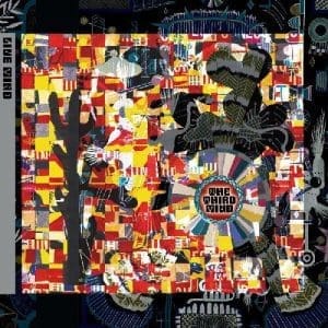 THE THIRD MIND Live Mind