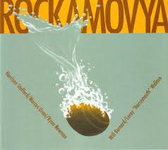 GROUNDATION SIDE PROJECT  Rockamovya
