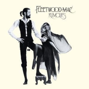 FLEETWOOD MAC Rumours (2025 reissue)