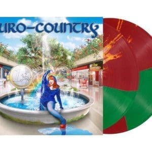 CMAT Euro-Country 2LP