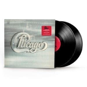 CHICAGO Chicago II (Steven Wilson Remix) 2LP