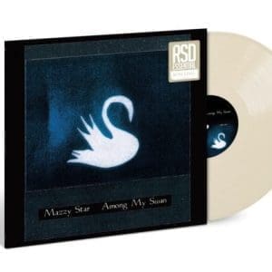 MAZZY STAR Among My Swan (Bone Coloured)
