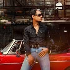 JOSÉ JAMES 1978: Revenge of The Dragon CD