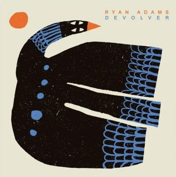 RYAN ADAMS Devolver