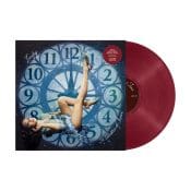 LAUFEY A Matter of Time (Indies Exclusive Rouge Coloured + 7", Poster & Inserts)