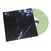 MK.GEE Two Star & The Dream Police (Green)