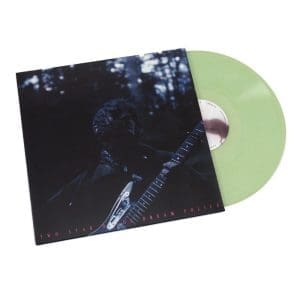 MK.GEE Two Star & The Dream Police (Green)