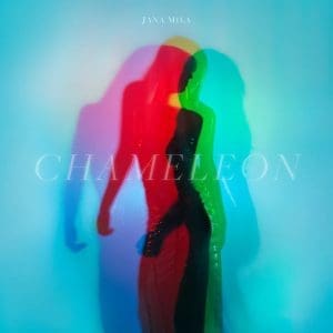 JANA MILLA Chameleon CD