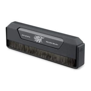 MOFI Anti-Static Record Brush (Carbon Fibre Conductive)