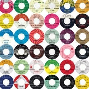 VA Soul Slabs Vol 2 3LP Box Set