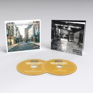 OASIS What's The Story Morning Glory: 30th Anniversary Edition 2CD