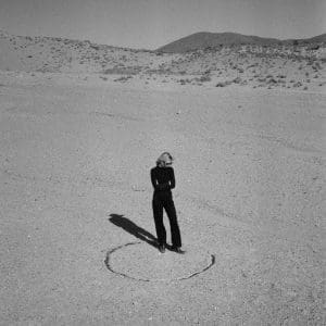 NATALIE BERGMAN My Home Is Not In This World CD