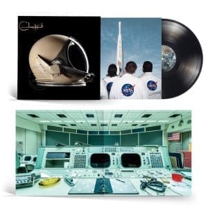 CLUTCH Clutch (Collector's Series) 2LP