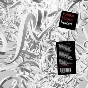 YUKATA HIROSE Voices 2LP