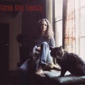 CAROLE KING Tapestry (50th Anniversary Edition)