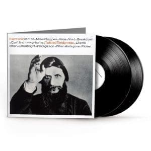 ELECTRONIC Twisted Tenderness