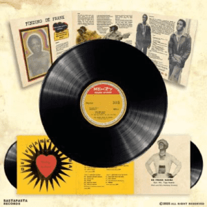 DE FRANK KAKRA Funding De Frank 3LP