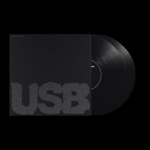 FRED AGAIN USB002 2LP