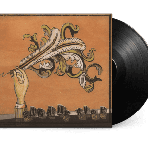 ARCADE FIRE Funeral