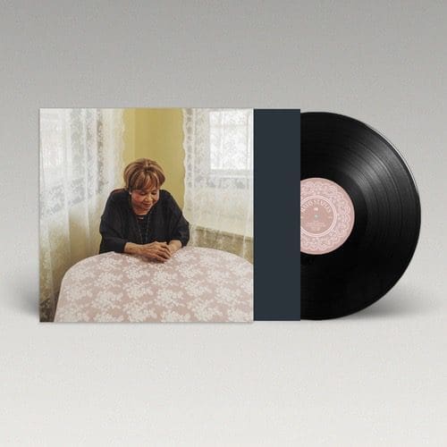 MAVIS STAPLES Sad and Beautiful World preorder