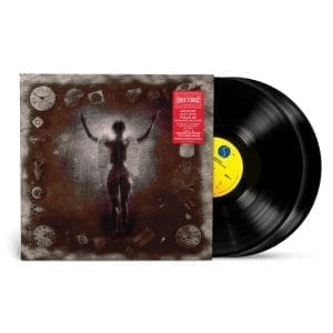 MINISTRY Psalm 69 (Expanded Edition - Rocktober 2025) 2LP