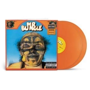 MR. BUNGLE Mr. Bungle (Ltd Orange - Rocktober 2025) 2LP