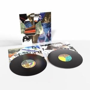 SUPERGRASS The Strange Ones (1994 - 2008) 2LP