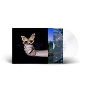 SOULWAX All Systems Are Lying (Exclusive Transparent) 2LP