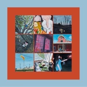 JOELTON MAYFIELD Crowd Pleaser (Red Beam)