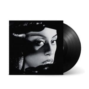 ROCHELLE JORDAN Through The Wall 2LP