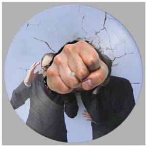 SPARKS Madder! (Picture Disc) 10"