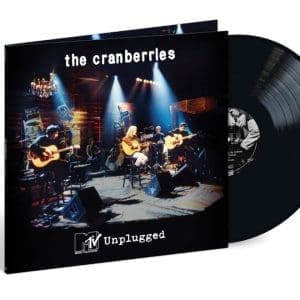 THE CRANBERRIES The Cranberries MTV Unplugged
